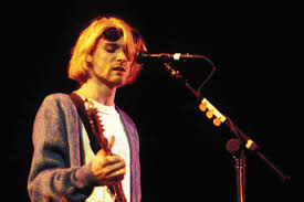 An auction of six strands of hair from kurt cobain sold for big bucks at auction over the weekend. Strands Of Kurt Cobain S Hair Fetch 14 145 At Auction