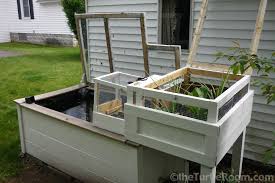 We did not find results for: Building A Nest Box For Above Ground Ponds Theturtleroom