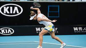 'i will rest up and do everything to be ready for the us open,' says simona halep after withdrawing from cincinnati. Us Open Simona Halep Sagt Auch Ab Wegen Corona Angst