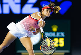 Bio, results, ranking and statistics of mihaela buzarnescu, a tennis player from romania competing on the wta international tennis tour coretennis : Lauren Davis Vs Mihaela Buzarnescu 03 04 2019 Tennis Picks