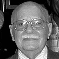 Matteo "Marty" Cannelongo Obituary