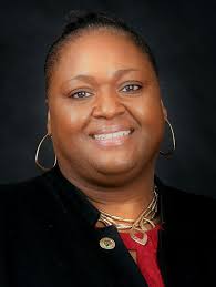 Rucker to return as AVP of inclusion and belonging