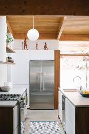 Better homes & gardens from the mid century home style collection. Before After The Budget Conscious Restoration Of A Mid Century Marvel Design Sponge