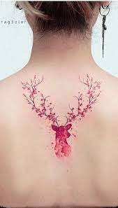 50 Great Designs For Small Tattoo Ideas And Small Tattoos Page 17 Of 50 Hotcrochet Com Tattoos Pink Tattoo Creative Tattoos