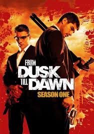 Les téléspectateurs de rtl9 auront l'occasion de découvrir, ou de redécouvrir, le film une nuit en enfer réalisé par robert rodriguez puisque la chaîne le rediffusera le 27 octobre à saison 4 episode 17. Episodes De Une Nuit En Enfer La Serie Saison 1 En Streaming Vostfr Et Vf Gratuit Sur Filmoflix