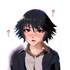 Izumi Shimomura | Ajin: Demi-Human | Ajin, Demi human, Tokyo ghoul anime