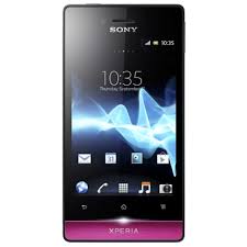 You can usually get the code for free . How To Easily Unlock Sony Xperia Miro St23i Android Root