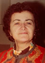 Obituary of Mary L. Camacho