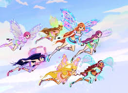 Meet us at the gates of alfea college on january 22, 2021. Winx Winx Club Wiki Fandom