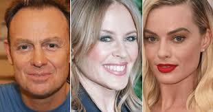 Neighbours 35th anniversary