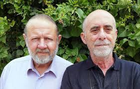 Dimecres es presenta a s'Horta el nou llibre de Miquel Adrover