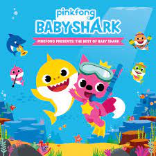 Download Pinkfong Presents The Best Of Baby Shark By Pinkfong Kids Music