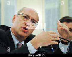 Jonathan leibowitz hi-res stock photography and images