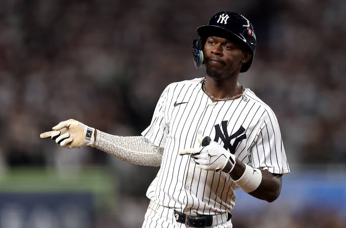 Yankees 2026 Season Preview: Jazz Chisholm Jr. | Pinstripe Alley