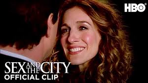 Sex and the City': Do You Remember The Show's Ultimate Mean Girl