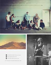 Wilderness Love On Behance Church Graphic Design Wilderness Love