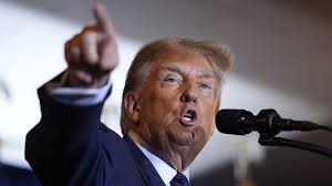 Biden, Trump win New Hampshire primary: Highlights