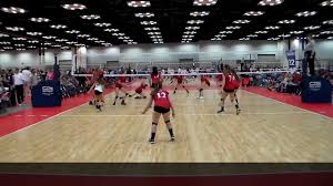 Hannah talliere is a hannah talliere's positive traits are these natives are circumspect, attentive to every detail and. Hannah Talliere Usav Jr Nationals 2016 Oh Ds Libero Youtube