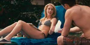 Amber heard in the stepfather. Amber Heard In Stepfather What The Film