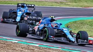 Does esteban ocon have tattoos? F1 2021 Ocon Desvela Como Es Trabajar Con Fernando Alonso Marca