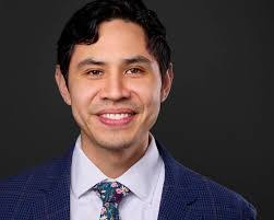 Matthew Schirripa's Instagram, Twitter & Facebook