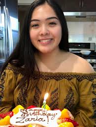 Happy birthday to princess baby monishi