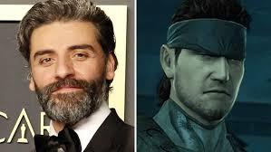Here are ten things players misunderstood about hideo kojima's protagonist. Oscar Isaac To Star As Solid Snake In Sony S Metal Gear Solid Movie Deadline