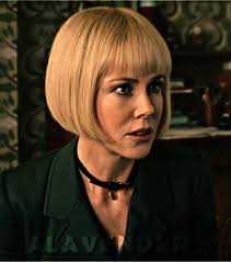 Paddington Millicent