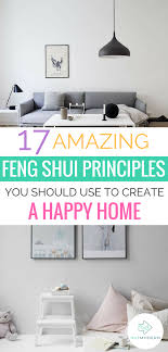 For many people, 2020 has been a challenging year in numerous ways. 17 Simple Feng Shui Principles To Practice In Your Home How To Feng Shui Your Home Feng Shui Principles Feng Shui Design