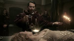 Supernatural - The Thing - Review