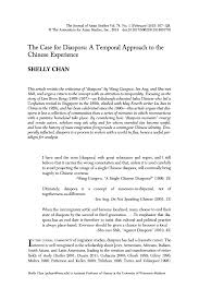 This book is a celebration of the life, work, and impact of professor wang gungwu over the past four decades. Https Www Jstor Org Stable 43553646