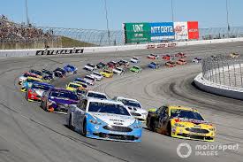 I don't have an answer that is going to satisfy the haters. Texas Becomes Latest Track To Stake A Claim For Nascar S Return
