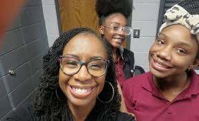 Meet Jasmine Suber: Lash Tech & Beauty Supplier