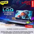 Lenovo gaming laptop