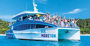 Tangalooma Wrecks | Moreton Island Near Tangalooma Resort