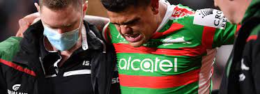 It stems from a weekend camping trip to his property at caffreys flat, near taree. Nrl 2020 Latrell Mitchell To Miss Rest Of Season Nrl
