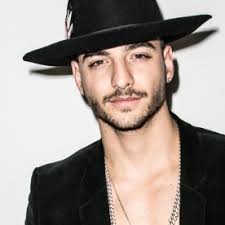 Maluma] tchau tchau eu não sei falar muito bem português mas quero aprender pretty boy. Corazon Paroles Maluma Ft Nego Do Borel Greatsong