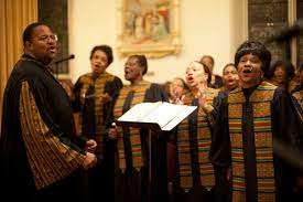 Anything more recent than jack hayford's majesty might be suspect. True Liturgical Music Maintains The Integrity Of The Ritual Angelus News