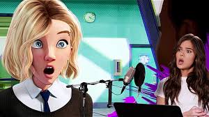 The good news though is that animator nick kondo confirmed on june 9, 2020 that production had begun on the sequel, so barring any delays, we can be hopeful that the sequel will be ready for that october. Spider Man Into The Spider Verse Voice Cast B Roll Behind The Scenes 2018 Animated Movie Hd Youtube