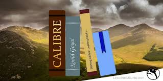 Calibre A Free And Open Source Ebook Management System For Linux Linux Ebook Open Source