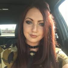 Demi powell (@demi4eva3)