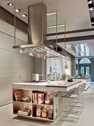 A Taste Of Italy Arclinea S New York Flagship Modern Kitchen Design Luxury Kitchen Design Luxury Kitchens