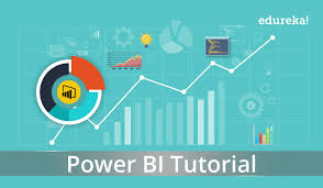 Power Bi Tutorial Data Visualization Using Microsoft Power