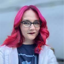 As a person with visible tattoos, blue hair, and MANY opinions that I am  more than happy to share, I absolutely love this.