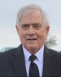 Arnold Lee Wall Obituary November 9, 2023