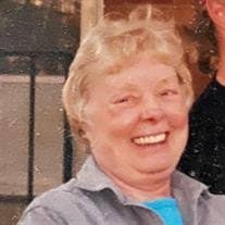 Jane Beasley's Instagram, Twitter & Facebook