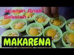 Lantas, resep bekal sekolah lantas, resep bekal sekolah anak apa saja yang sudah moms coba? Resep Jajanan Resep Jajanan Anak Harga 1000