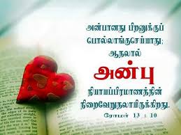 Pin On Tamil Bible Verse