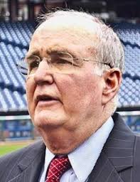 Philadelphia Phillies executives