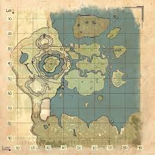 Survival evolved game developed by studio wildcard, instinct games, efecto studios and virtual basement llc. Pve Cave List Ghost Division